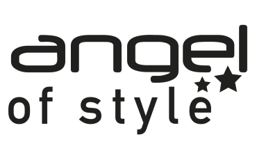 Angel of Style Online-Shop Logo