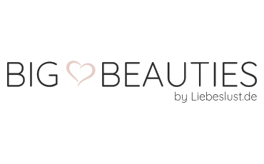 Big-Beauties.de Online-Shop Logo