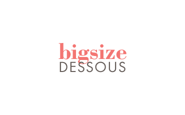 bigsize-dessous.com Online-Shop Logo