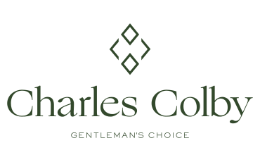 Charles Colby Online-Shop Logo