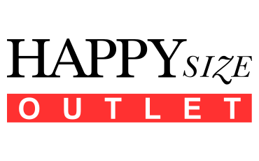 HAPPYsize Outlet Online-Shop Logo
