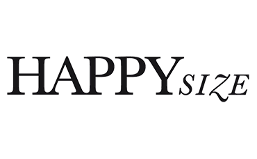 HAPPYsize Online-Shop Logo