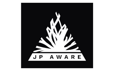 JP AWARE Online-Shop Logo