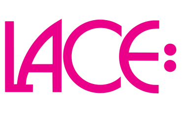 LACE Online-Shop Logo