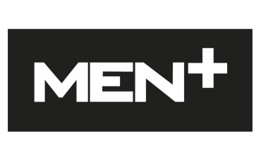 MEN+ Online-Shop Logo
