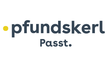 Pfundskerl Online-Shop Logo