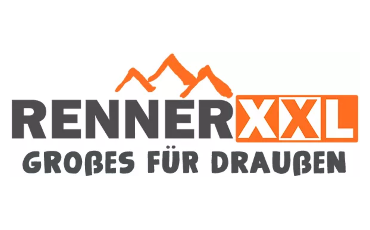 RennerXXL Online-Shop Logo