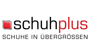 schuhplus Online-Shop Logo