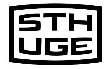 STHUGE Online-Shop Logo