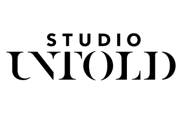 Studio Untold Online-Shop Logo