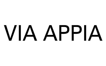 VIA APPIA Online-Shop Logo