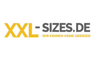 XXL-Sizes.de Online-Shop Logo